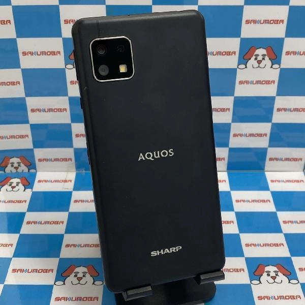 AQUOS sense4 lite 楽天モバイル版SIMフリー 64GB SIMロック解除済み SH-RM15