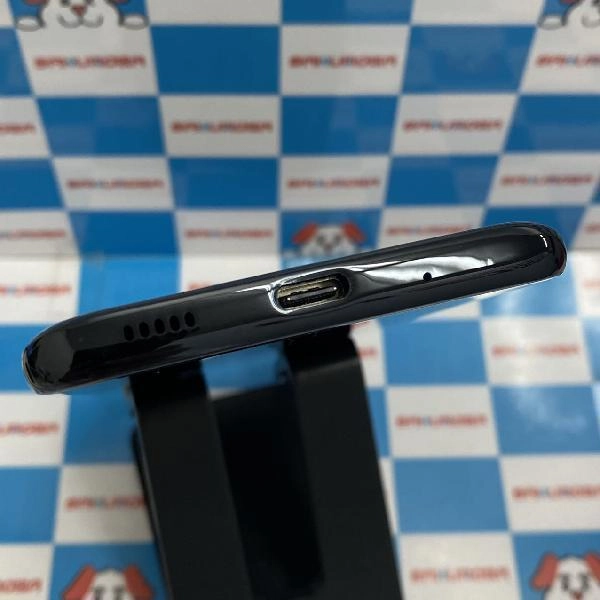 Galaxy A21 シンプル SCV49 au 64GB SIMロック解除済み