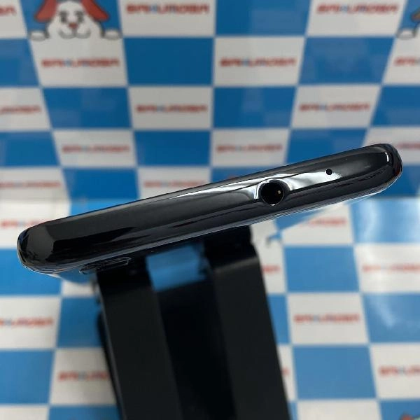 Galaxy A21 シンプル SCV49 au 64GB SIMロック解除済み