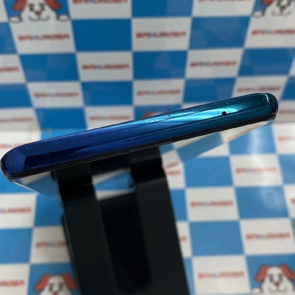 OPPO Reno A 楽天モバイル版SIMフリー 128GB CPH1983 ブルー