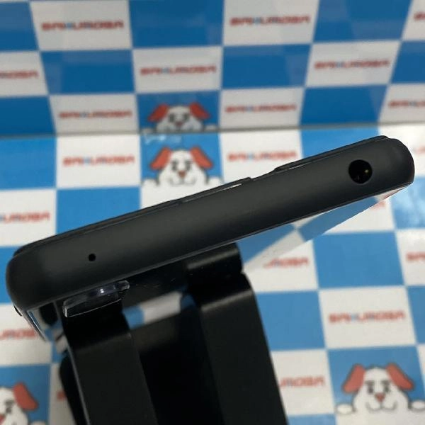 Xperia 10 III SO-52B docomo 128GB SIMロック解除済み ブラック