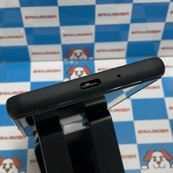 Xperia 10 III SO-52B docomo 128GB SIMロック解除済み ブラック