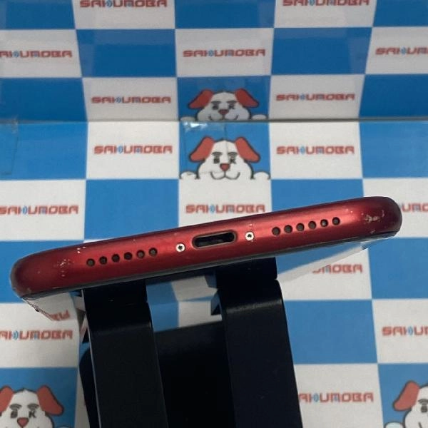 iPhoneXR au版SIMフリー 128GB NT0N2J/A A2106