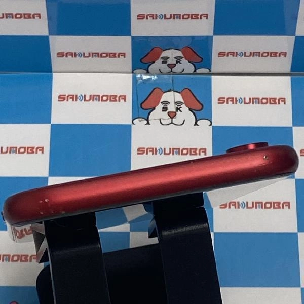 iPhoneXR au版SIMフリー 128GB NT0N2J/A A2106