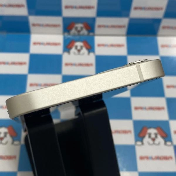 iPhone12 mini au版SIMフリー 128GB MGDM3J/A A2398 ホワイト