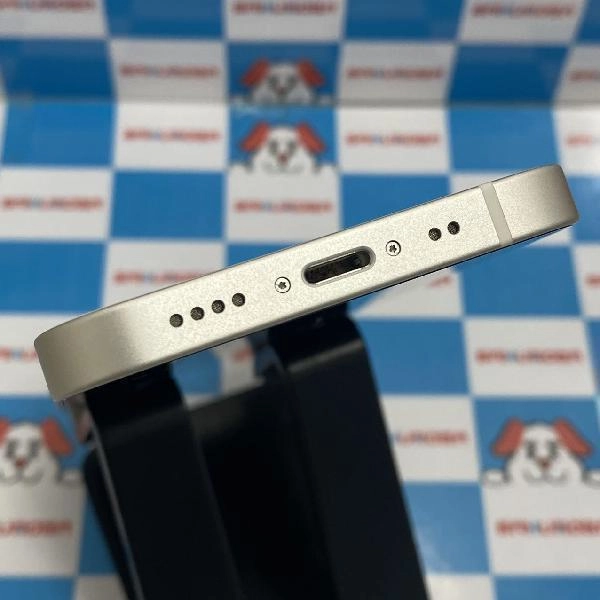 iPhone12 mini au版SIMフリー 128GB MGDM3J/A A2398 ホワイト