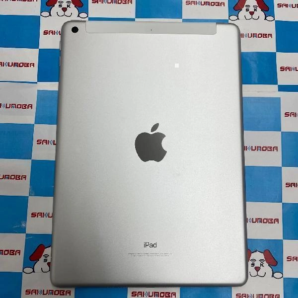 iPad 第5世代 SoftBank版SIMフリー 32GB MP1L2J/A A1823