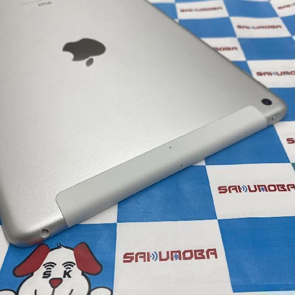 iPad 第5世代 SoftBank版SIMフリー 32GB MP1L2J/A A1823