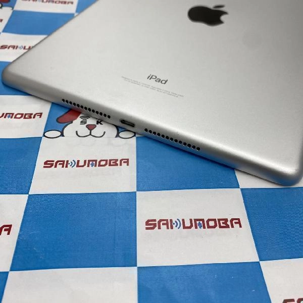 iPad 第5世代 SoftBank版SIMフリー 32GB MP1L2J/A A1823