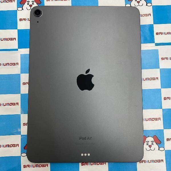 iPad Air 第5世代 Wi-Fiモデル 256GB MM9L3J/A A2588 訳アリ品