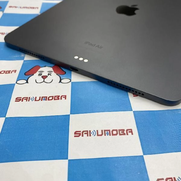 iPad Air 第5世代 Wi-Fiモデル 256GB MM9L3J/A A2588 訳アリ品