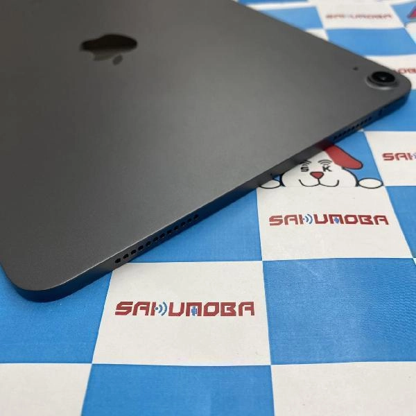 iPad Air 第5世代 Wi-Fiモデル 256GB MM9L3J/A A2588 訳アリ品