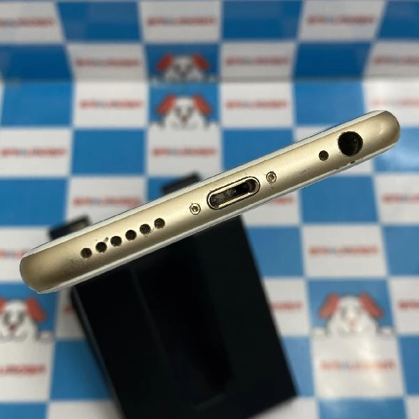 iPhone6s docomo版SIMフリー 64GB MKQQ2J/A A1688