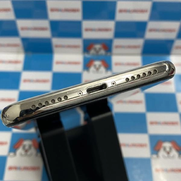 iPhoneX Apple版SIMフリー 64GB MQAY2J/A A1902