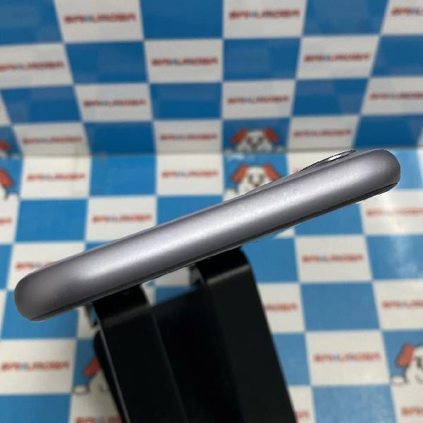 iPhone11 au版SIMフリー 64GB MWLX2J/A A2221 パープル