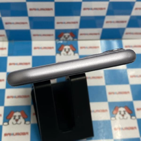 iPhone11 au版SIMフリー 64GB MWLX2J/A A2221 パープル