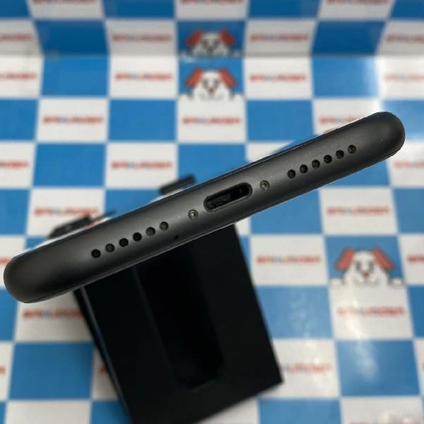 iPhone11 SoftBank版SIMフリー 64GB MWM02J/A A2221 ブラック