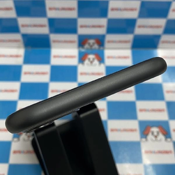 iPhone11 SoftBank版SIMフリー 64GB MWM02J/A A2221 ブラック