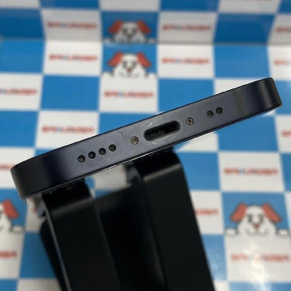 iPhone12 mini SoftBank版SIMフリー 64GB MGA03J/A A2398 ブラック