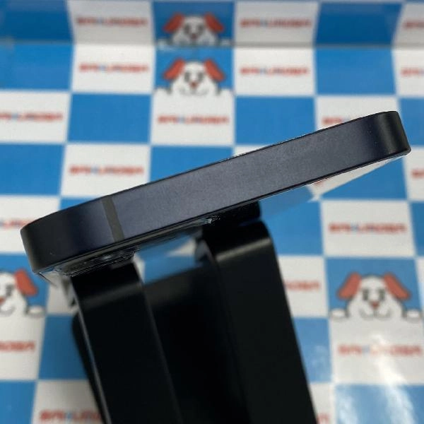 iPhone12 mini SoftBank版SIMフリー 64GB MGA03J/A A2398 ブラック