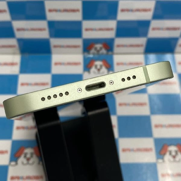 iPhone12 SoftBank版SIMフリー 64GB MGHT3J/A A2402 美品 グリーン