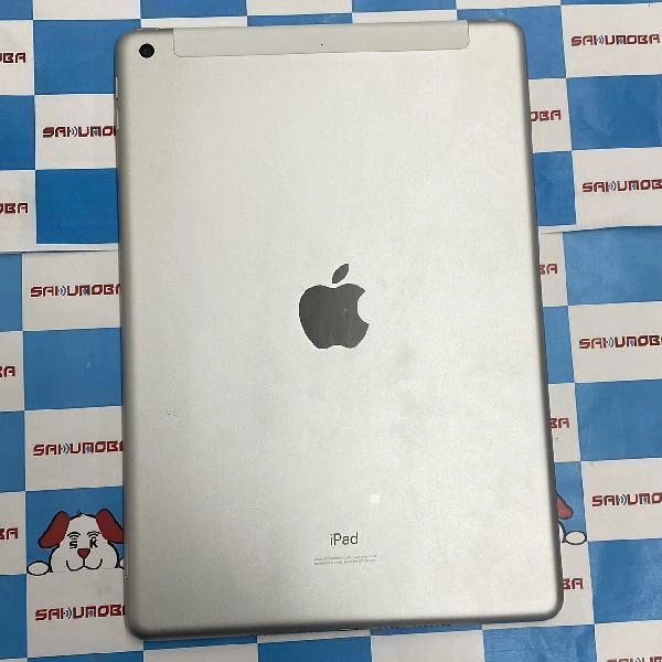 iPad 第7世代 docomo版SIMフリー 32GB MW6C2J/A A2198 ゴールド