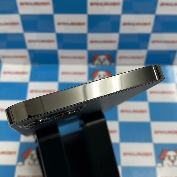 iPhone12 Pro SoftBank版SIMフリー 256GB MGM93J/A A2406 グラファイト