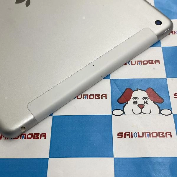 iPad 第7世代 docomo版SIMフリー 32GB MW6C2J/A A2198 ゴールド