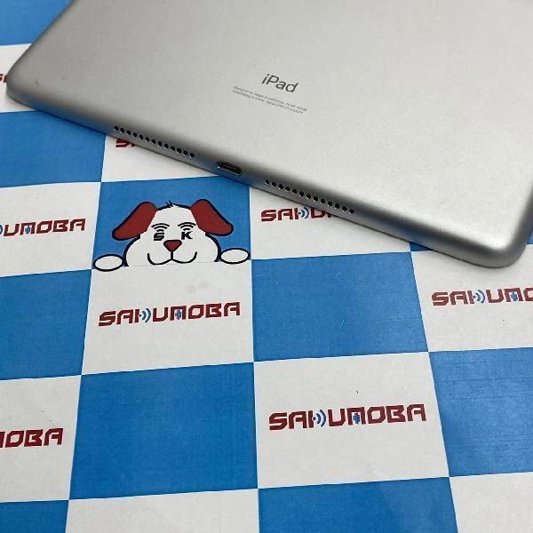 iPad 第7世代 docomo版SIMフリー 32GB MW6C2J/A A2198 ゴールド