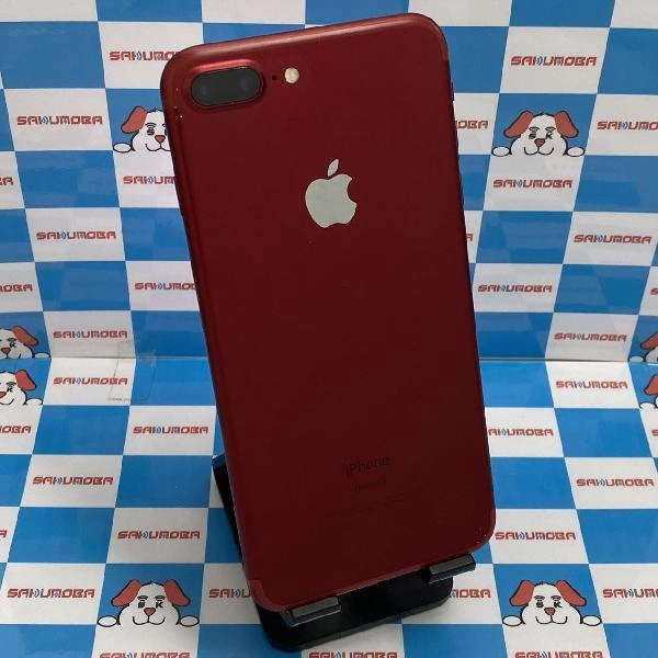 iPhone7 Plus docomo版SIMフリー 128GB MPR22J/A A1785 No 商品カラー