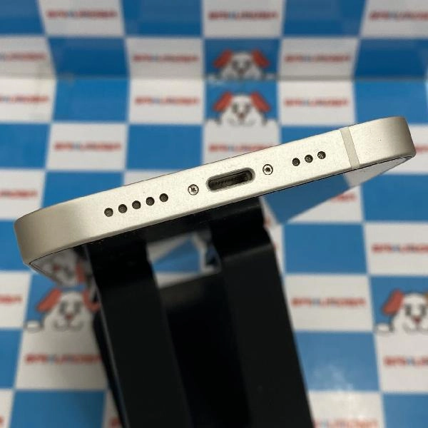 iPhone12 au版SIMフリー 128GB MGHV3J/A A2402 ホワイト