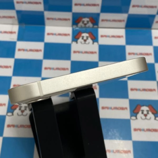 iPhone12 au版SIMフリー 128GB MGHV3J/A A2402 ホワイト