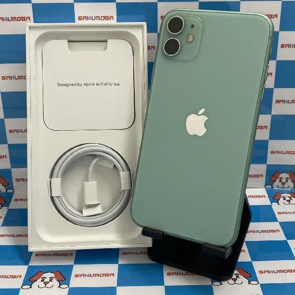 iPhone12 docomo版SIMフリー 64GB MGHP3J/A A2402 ホワイト