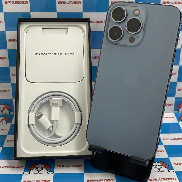 iPhone13 Pro Apple版SIMフリー 256GB MLUU3J/A A2636