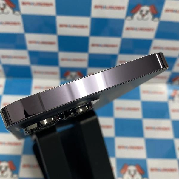 iPhone14 Pro Max Apple版SIMフリー 256GB NQ9E3J/A A2893 交換未使用品