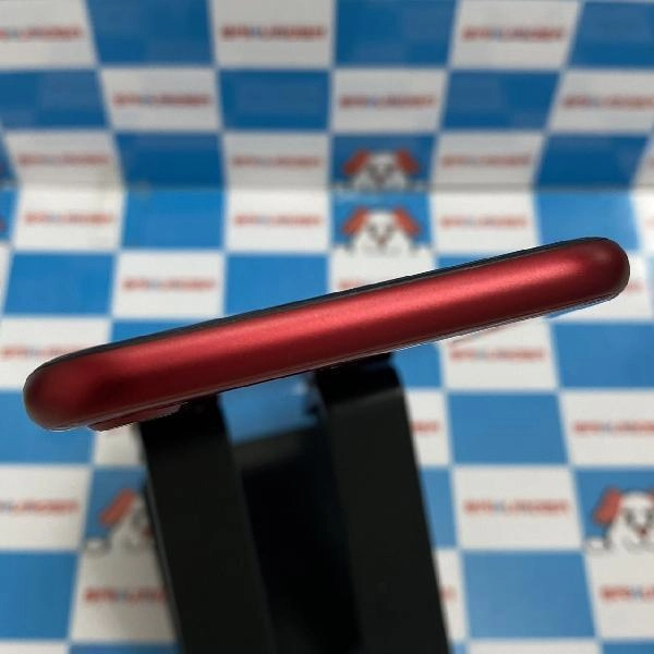 iPhoneSE 第3世代 SoftBank版SIMフリー 256GB MMYL3J/A A2782 新品同様品