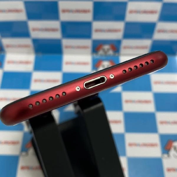 iPhoneSE 第3世代 SoftBank版SIMフリー 256GB MMYL3J/A A2782 新品同様品