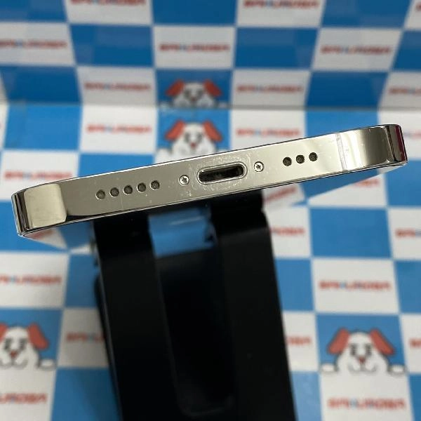 iPhone12 Pro Apple版SIMフリー 128GB MGM63J/A A2406 シルバー