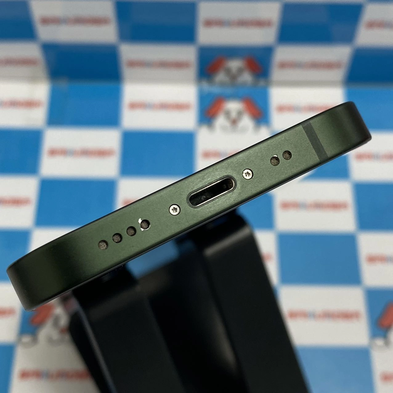 iPhone13 mini docomo版SIMフリー 256GB MNFD3J/A A2626