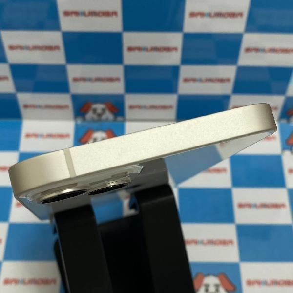 iPhone13 SoftBank版SIMフリー 128GB MLND3J/A A2631 新品同様品