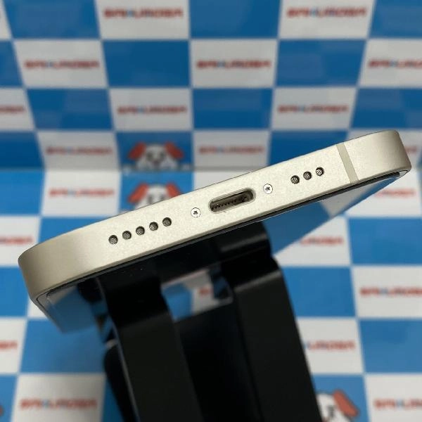 iPhone13 SoftBank版SIMフリー 128GB MLND3J/A A2631 新品同様品