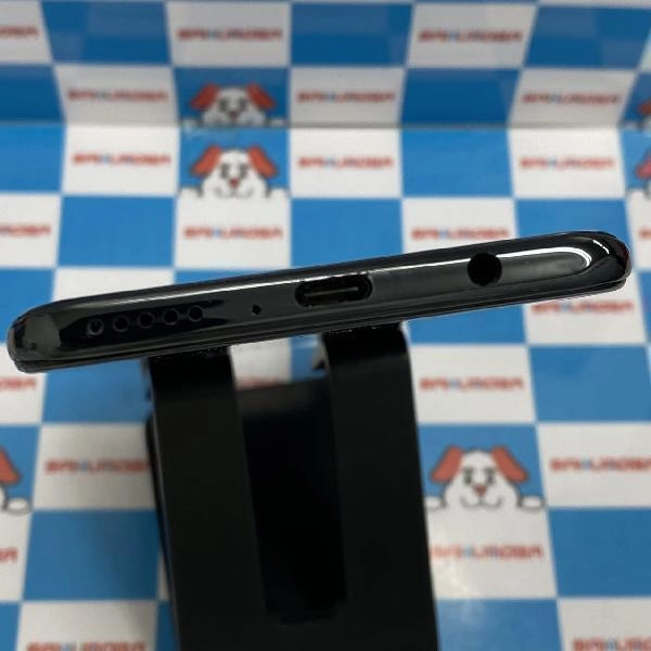 HUAWEI P30 lite SIMフリー 64GB MAR-LX2J ミッドナイト