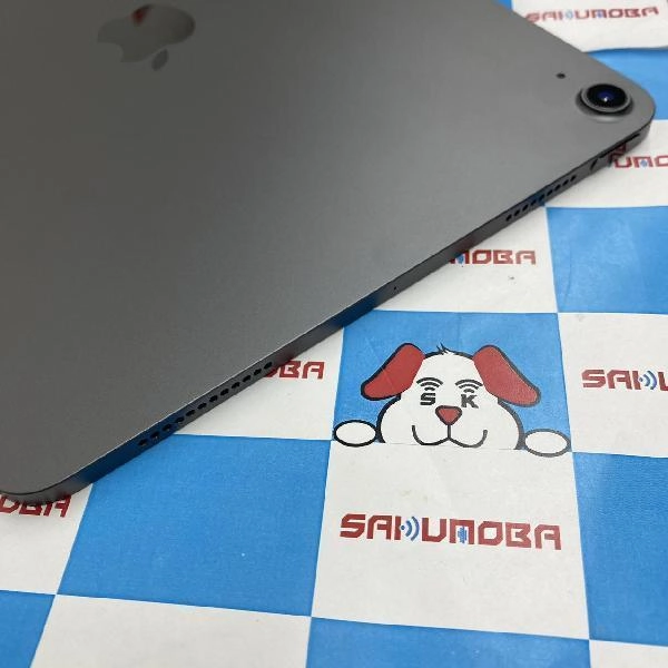 iPad Air 第4世代 Wi-Fiモデル 256GB MYFT2J/A A2316 開封未使用品 スペースグレイ