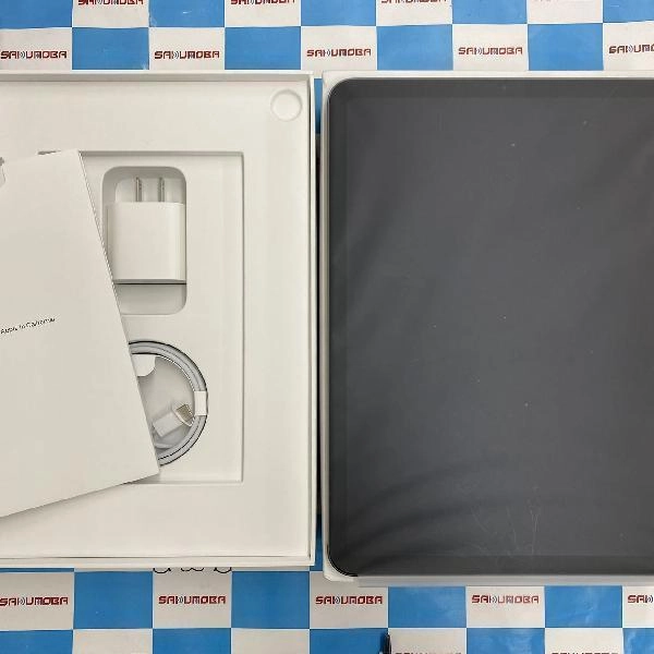 iPad Air 第4世代 Wi-Fiモデル 256GB MYFT2J/A A2316 開封未使用品 スペースグレイ