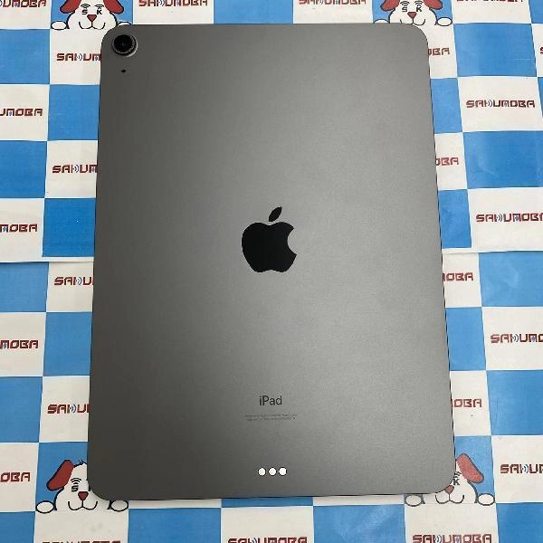 iPad Air 第4世代 Wi-Fiモデル 256GB MYFT2J/A A2316 開封未使用品 スペースグレイ