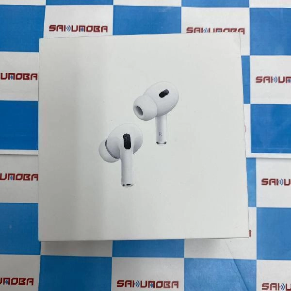 AirPods Pro 第2世代 MQD83J/A  A2700