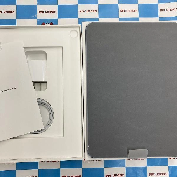 iPad Air 第5世代 docomo版SIMフリー 256GB MM733J/A A2589 新品同様品