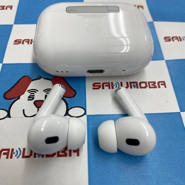 AirPods Pro 第2世代 MQD83J/A  A2700
