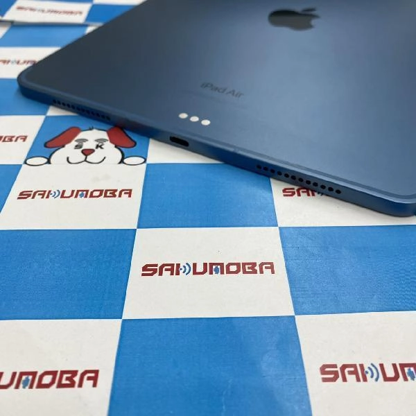 iPad Air 第5世代 docomo版SIMフリー 256GB MM733J/A A2589 新品同様品