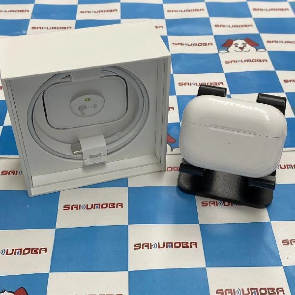 AirPods Pro 第2世代 MQD83J/A  A2700